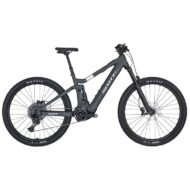 VTT électrique tout‑suspendu SCOTT Strike eRIDE 930