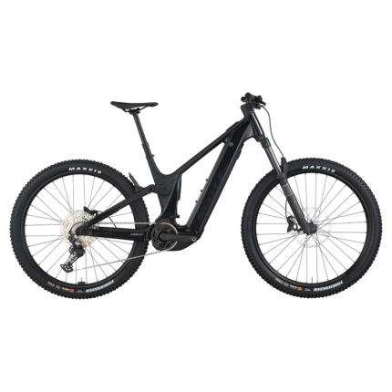 VTT SCOTT autonomie 200 km : SCOTT Patron 930 tout-suspendu