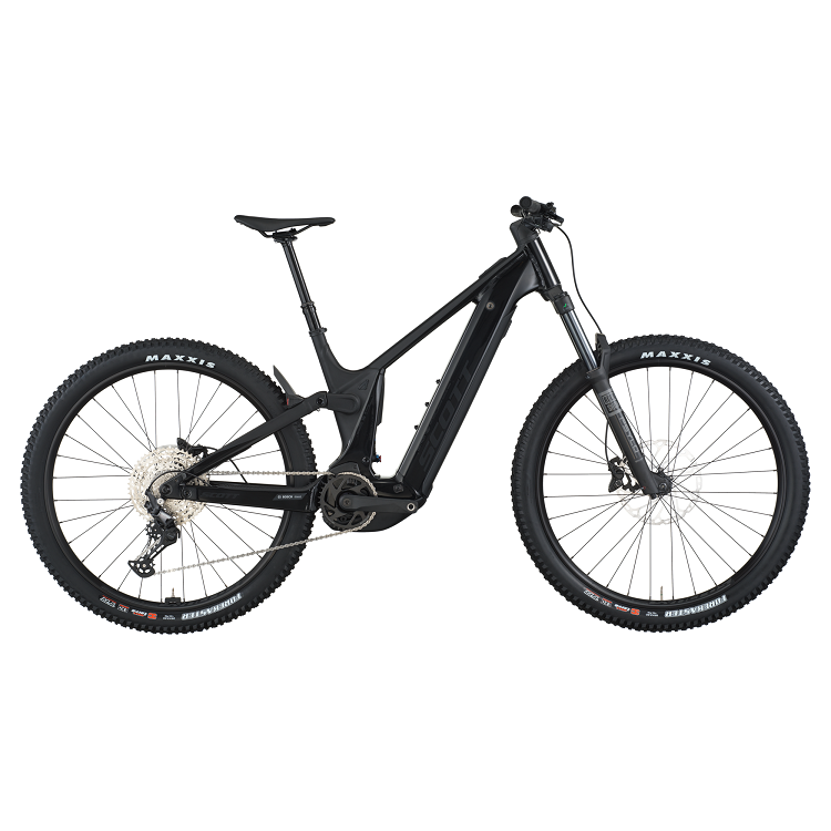 VTT SCOTT autonomie 200 km : SCOTT Patron 930 tout-suspendu