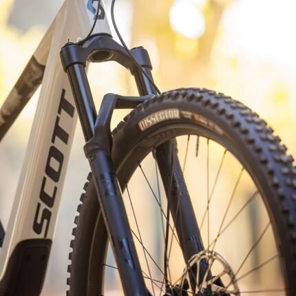 vtt autonomie batterie 120km